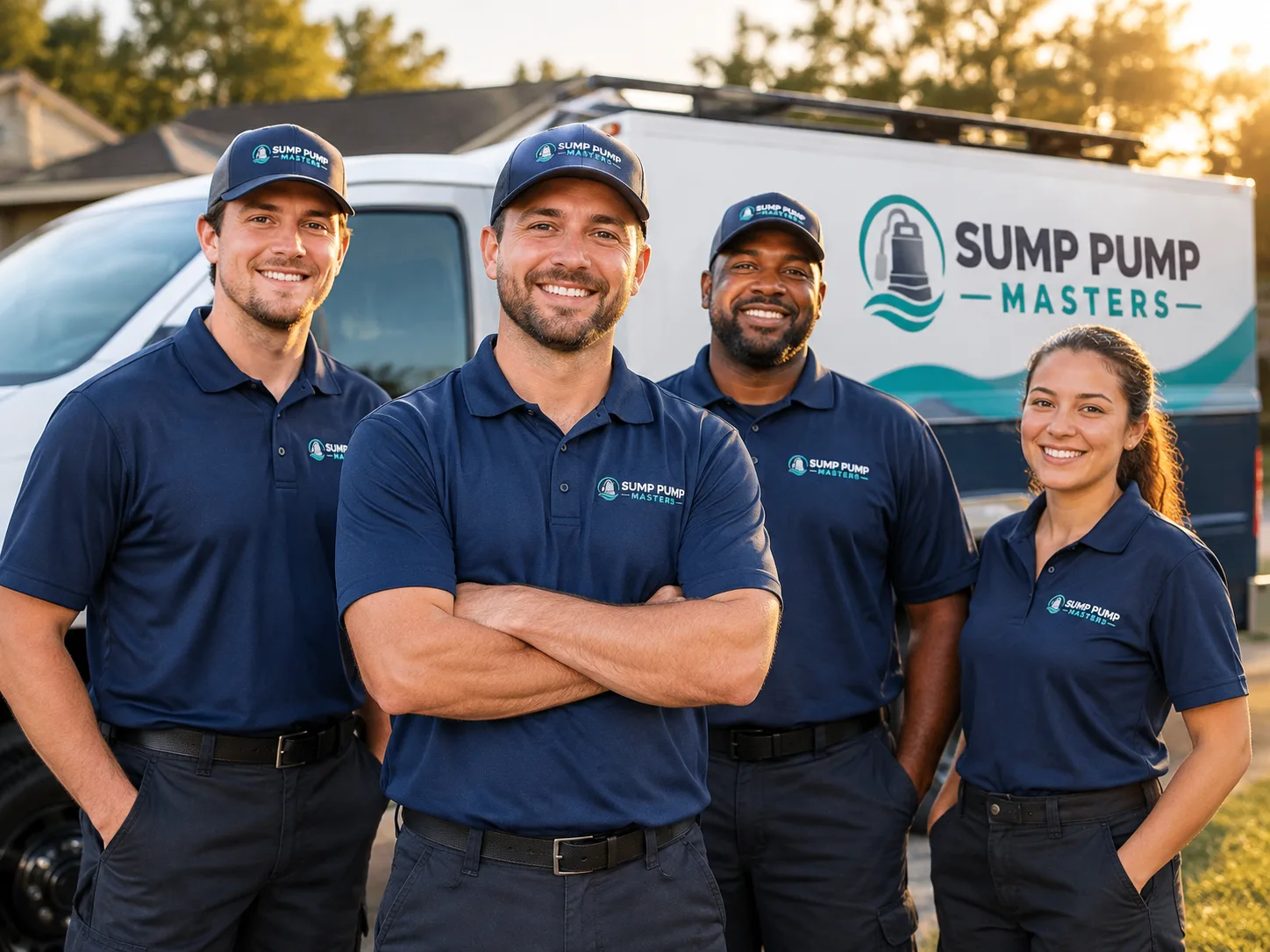 Sump Pump Repair company in Mcdonald, KS