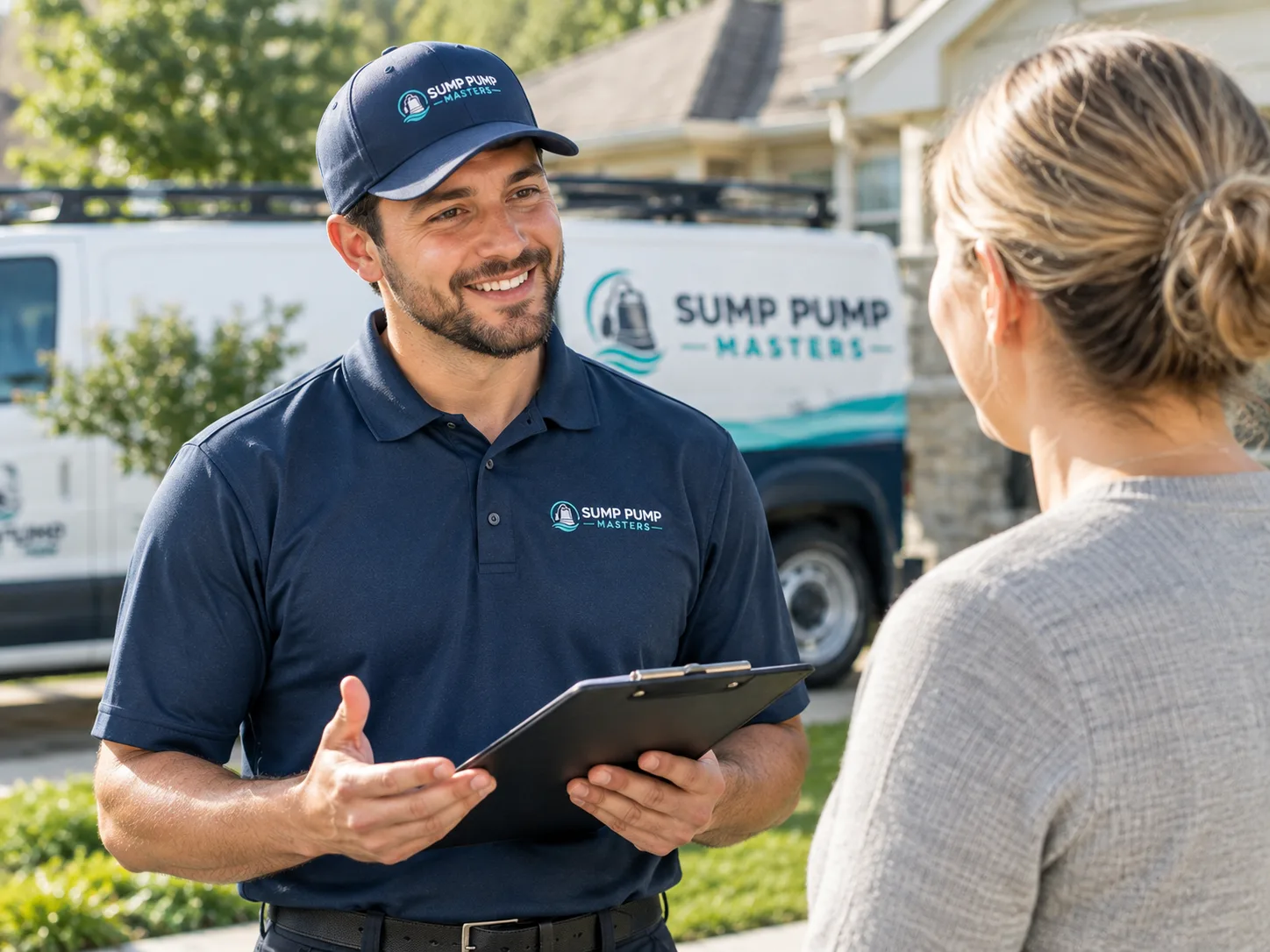 Sump Pump Repair Mcdonald, KS FAQs